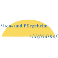 Alten- und Pflegeheim Ahlefeldshof GmbH